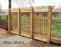 Bower Woods Llc Custom Garden Structures Trellis Wooden Garden Trellis Garden Trellis Designs Diy Garden Trellis