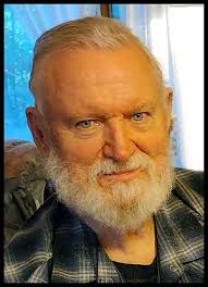 ARONSON, Kenneth Walter 'Ken'