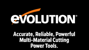 Plus be part of exclusive competitions, see products before they launch, diy project ideas and tips & tricks from the community. Evolution Power Tools Screwfix Com Screwfix Website