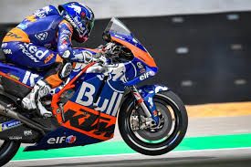 Para o efeito, foi criada uma estrutura que assenta em duas valências: Motogp