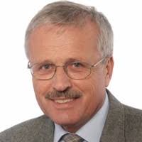 Dr. Anton von Walter