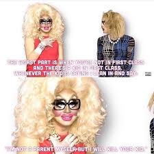 Yekaterina Petrovna Zamolodchikova But Your Dad Just Calls Me Katya Pin On Unhhh