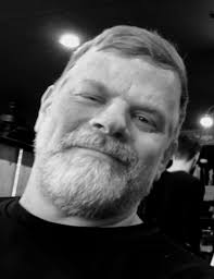 Obituary information for Anders Guy