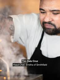 Aussie Beef & Lamb SG