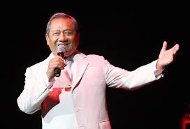 Armando manzanero was born on december 7, 1935 in merida, yucatan, mexico as armando manzanero canché. Legado Millonario Asi Sera Repartida La Herencia De Armando Manzanero