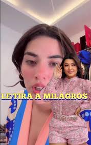 Carolina lanza #reelsviral #reelsvideoシ #reels #navidad