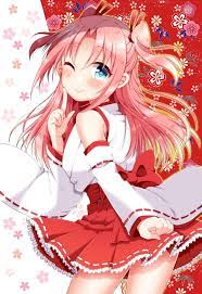 Pin on Himegoto