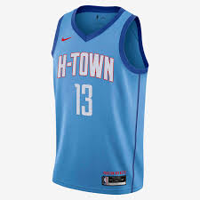 Houston rockets are an american basketball team competing in western conference southwest division of the nba. Houston Rockets City Edition Nike Nba Swingman Jersey Nike Com