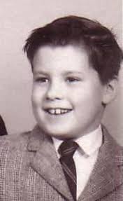 William Janda Obituary (1961