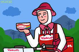 Entdecke rezepte, einrichtungsideen, stilinterpretationen und andere ideen zum ausprobieren. Membongkar Sindikat Yakult Lady Sang Ahli Susur Gang Gang Perumahan Mojok Co