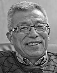 Brian J. Parshall (October 28, 1945–January 17, 2022)