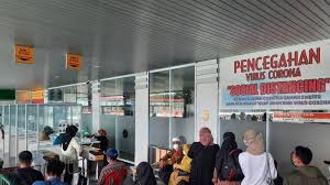 تعريف لاب توب 1540 dell vostro ويندوز 7 64 : Biaya Tes Genose Di Kepri Jadi Rp 30 Ribu Berlaku Di 7 Pelabuhan Mulai 10 Juni 2021 Tribun Batam