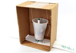 Global, national and regional networks recording earthquakes and crustal movements, maps, station information, and realtime seismic waveforms. Make Your Own Seismograph Stem Activity
