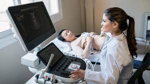 That dark line that runs from your pubic bone straight up the center of your belly (known as the linea nigra) is said to indicate baby's sex. When Can You Find Out The Sex Of Your Baby