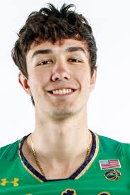 Notre Dame Men's Basketball Adds Transfer Cormac Ryan