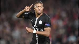 Modric real madrid trikot liverpool hat zwar. Mbappe Will Mehr Verantwortung Vielleicht Bei Psg Vielleicht Woanders Transfermarkt