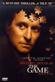 The Game (1997) Technical Specifications » ShotOnWhat?