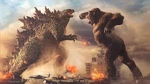 Film godzilla vs king kong full movie sub indo. Godzilla Vs Kong Full Movie Online Youtube