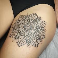 Pretty Tattoos Mandalatattoo Stylish Tattoo Mandala Tattoos For Women Foot Tattoos