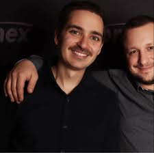 Pier-Alexandre Pi-é Auger-Matteau