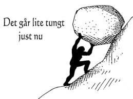 Bildresultat för allt jag gör blir fel