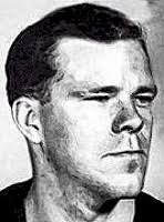 Milton Matthew (Butch) Mayhew, Petty Officer 2nd Class, RCN