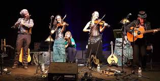 Kate mcmayland and her orchestra. Celtic Music Series Returns To Carson City S Brewery Arts Center Nevadaappeal Com