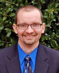 Candidate Essay: Timothy McGhee