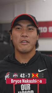 Ohio State Men's Tennis