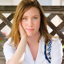 Heron, by Robert Macfarlane