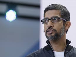 Google Cancels Town Hall After Employee's Controversial Diversity Memo :  The Two-Way : NPR