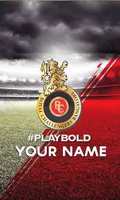 Rcb Font Generator Life Liker In 2021 Font Generator Blur Image Background Onam Wishes