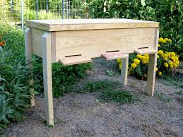 Choosing a hive will likely be the costliest decision you will ever make as a beekeeper. Natural Beekeeping Free Plans Long Langstroth Hive