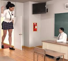 JuliusRomanize - Leisurely 2 | All Porn Comics