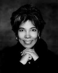 Claudia Alexander: Be prepared to be flexible in your career.