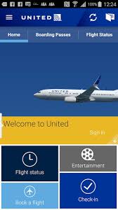United Standby List Flight Loads How To Check Airport Standby Position For United Airlines Ua Passrider