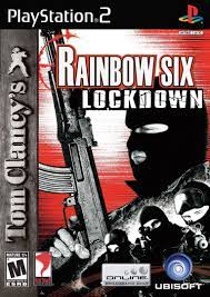 I worked on this one a while but finally finished it. Tom Clancy S Rainbow Six Lockdown Screenshots Images And Pictures Giant Bomb