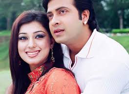 আমার কাছে শাকিবই শাহরুখ খান: অপু বিশ্বাস