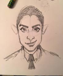 What does "b/c level" mean in the context of Mean Girls vs. Clueless and  who should be the captain?