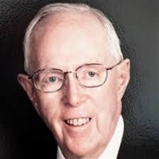 Ernest Larson Obituary