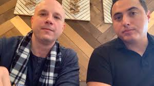 Pete Talks Microtargeting & Building Rapport w CRM