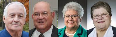 Former Education Deans to Share Wisdom April 17