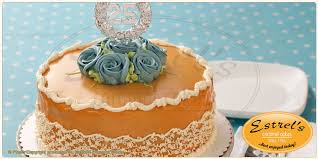 Professionally servicing calgary for 20 years with your ideas in icing! Estrel S Caramel Cakes Specialty Bake Shop In Qc Metro Manila