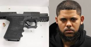 Suspect wanted for attempted murder arrested after foot chase in Holyoke