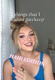 Marissa Garrison and Bryson