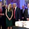 Story image for Trump world from Washington Post