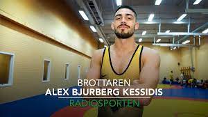 Yaroslav filchakov (ukraine) bronze medals: Alex Kessidis Greco Roman Wrestler Photos Facebook