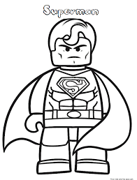 With their high action heroism, personable characters and insane story arcs, the movies are second to none. Lego Avengers Coloring Pages Coloring Home