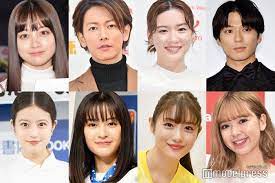 画像1 11 ナイトルーティン動画を見たい有名人top10 発表 橋本環奈 佐藤健 永野芽郁らがランクイン 有名人 佐藤健 ルーティン