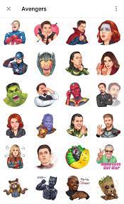 Avengers endgame download telegram download the best apps, games and software for free! Avengers Movie Telegram Stickers Packs Telegram Stickers Cute Cartoon Wallpapers Avengers Art